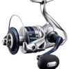Shimano Saragosa SWA Spinning Reel -Fishing Gear Shop SARAGOSA SW 14000XG