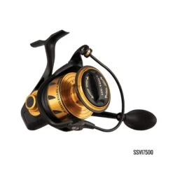 Penn Spinfisher SSVI Spin Reel -Fishing Gear Shop SSVI7500 768x768 1