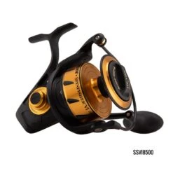 Penn Spinfisher SSVI Spin Reel -Fishing Gear Shop SSVI8500 768x768 1