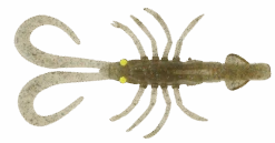 Samaki Boom Bait Spider Prawn