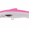 Samaki Pacemaker D Series Lures -Fishing Gear Shop Samaki Pacemaker 140D Pink White
