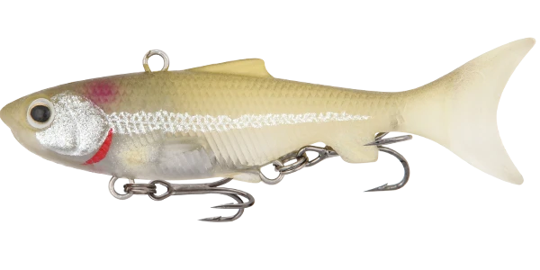 Samaki Viberlicious Thumper Tail 18 Samaki Viberlicious Thumper Tail - Image 16