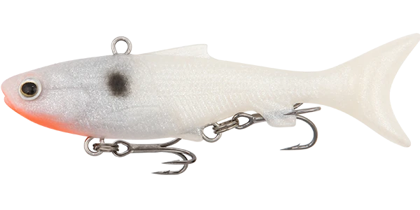 Samaki Viberlicious Thumper Tail 6 Samaki Viberlicious Thumper Tail - Image 4