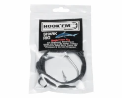 Hookem Pre-made Shark Rig -Fishing Gear Shop Shark Rig