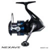 Shimano Nexave FI Spinning Reel -Fishing Gear Shop Shimano Nexave FC Spinning Reels 2021 tackleworld kawana