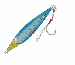 Berkley Skid Jigs -Fishing Gear Shop Skid Jig 100grm IWS