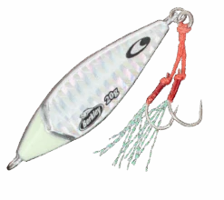 Berkley Skid Jigs -Fishing Gear Shop Skid Jig 20grm ZEB 7f450c3e af9d 4f5a 8587 b78525049434