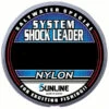 Sunline System Shock Leader NY -Fishing Gear Shop Sunline Line system shock leader tackleworld kawana