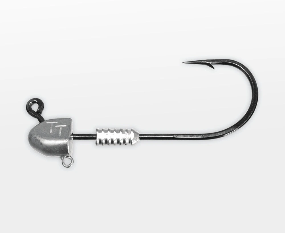 Tackle Tactics Swimlockz Jig Heads 3 Tackle Tactics Swimlockz Jig Heads