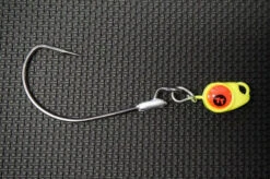 Tackle Tactics TT Snake Eyez Weedless Jigheads 28 Tackle Tactics TT Snake Eyez Weedless Jigheads -Fishing Gear Shop Tackle Tactics Snake eyez jig heads tackleworld kawana 1