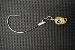 Tackle Tactics TT Snake Eyez Weedless Jigheads 38 Tackle Tactics TT Snake Eyez Weedless Jigheads -Fishing Gear Shop Tackle Tactics Snake eyez jig heads tackleworld kawana 2 38d73d12 946b 485c a150 53be5afb616a