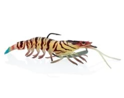 ChaseBaits Flick Prawn 19 ChaseBaits Flick Prawn -Fishing Gear Shop Tiger Prawn c26d8fdc 6470 412f 8773 eeadaf67f19e