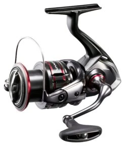 Shimano Vanford Spinning Reel -Fishing Gear Shop VANFORD 4000