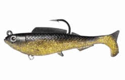 Zman Herculez Swimbait