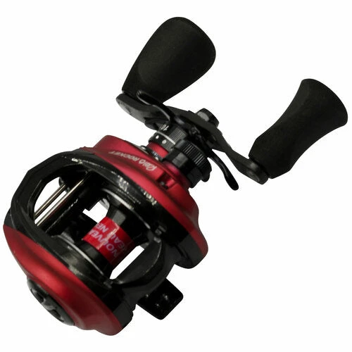 Abu Garcia Revo4 Rocket LP 5 Abu Garcia Revo4 Rocket LP - Image 3