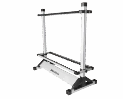 Abu Garcia ABU ABURM44 44/22 Floor Rod/Combo