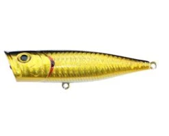 Lucky Craft G-Splash 80 -Fishing Gear Shop aurora gold 1 10