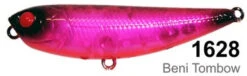 Lucky Craft Sammy -Fishing Gear Shop beni tombow