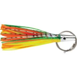 Williamson Wahoo Catcher Rigged 7 Williamson Wahoo Catcher Rigged -Fishing Gear Shop bleed dorado
