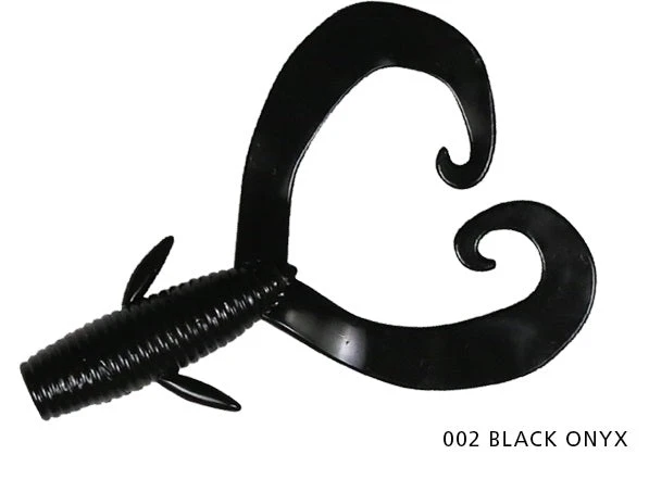 Shimano Squidgies Bio-Tough Double Tail Grub 4 Shimano Squidgies Bio-Tough Double Tail Grub - Image 2