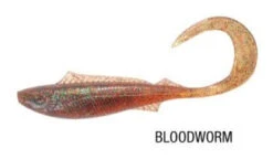 Berkley Powerbait Nemesis -Fishing Gear Shop bloodworm 1beda925 5e15 4a41 ae9e 1f74ff529f99