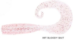 Shimano Squidgies Bio-Tough Grub 13 Shimano Squidgies Bio-Tough Grub -Fishing Gear Shop bloodybait