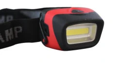 Dogbox 3W LED Cob Headlamp