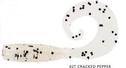 Shimano Squidgies Bio-Tough Grub 14 Shimano Squidgies Bio-Tough Grub -Fishing Gear Shop cracked pepper b4e3d91c 6329 4b7d ab86 4ab4d2107b1c