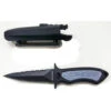 Cressi Grip Spear Knife Black