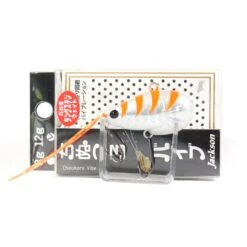 Jackson Chinukoro Vibe 11 Jackson Chinukoro Vibe -Fishing Gear Shop ctg