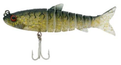 Zerek Live Mullet 21 Zerek Live Mullet -Fishing Gear Shop dark ale