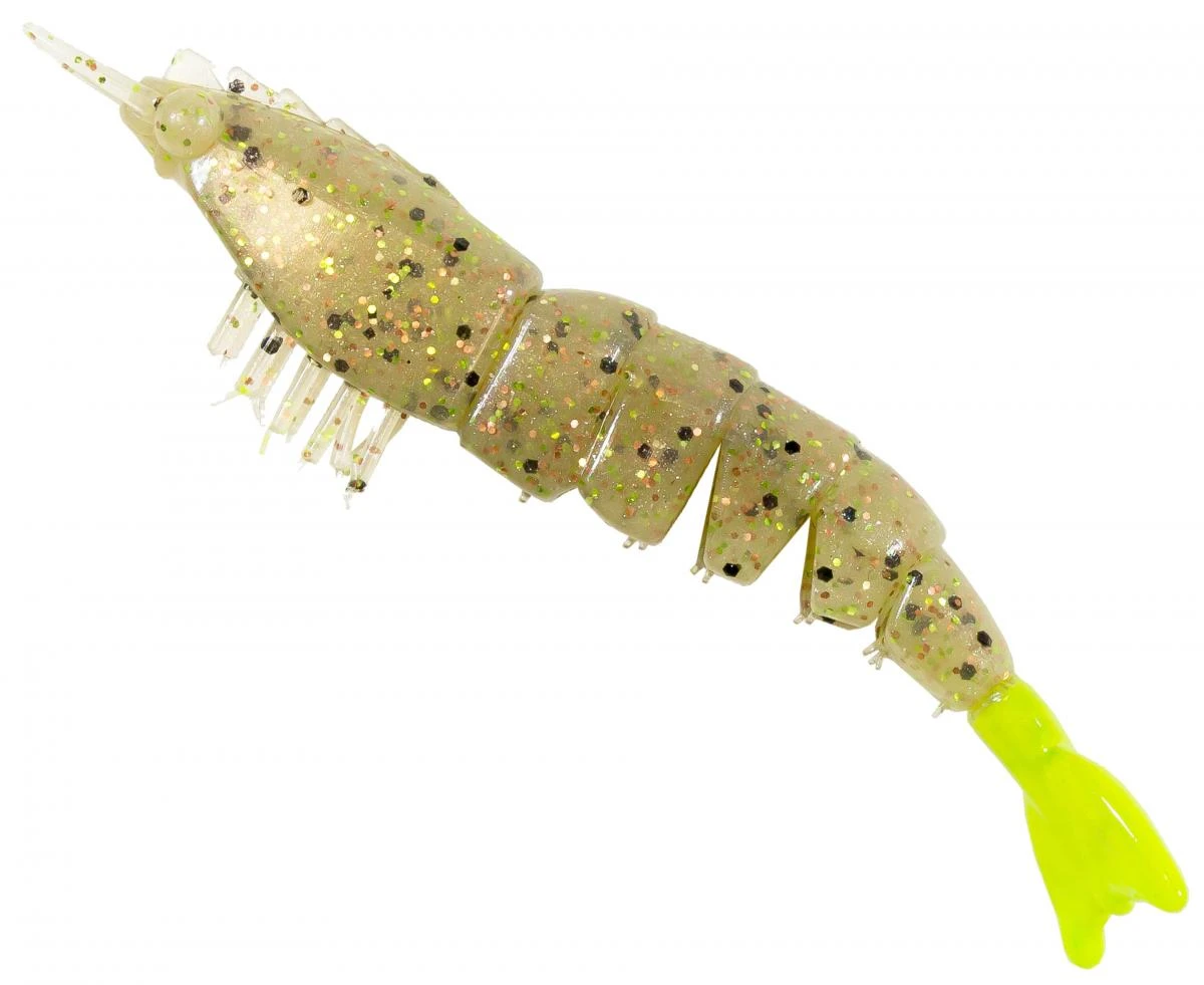 Zman EZ ShrimpZ 3.5inch 3 Zman EZ ShrimpZ 3.5inch