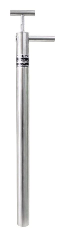 Wilson Bait Pump Range -Fishing Gear Shop full 1513 350PSSK HR