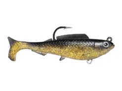 Zman Herculez Swimbait -Fishing Gear Shop full 1668 ZM HerculeZ5 GoldRush