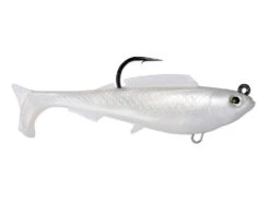 Zman Herculez Swimbait -Fishing Gear Shop full 1672 ZM HerculeZ5 Pearl