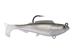 Zman Herculez Swimbait -Fishing Gear Shop full 1674 ZM HerculeZ5 Shiner