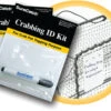 Wilson Crab Pot I.D. Kit -Fishing Gear Shop full 1812 309CRABID