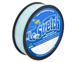 Platypus Lo-Stretch 500m Blue