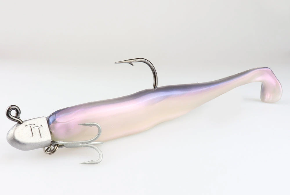 Tackle Tactics Swimlockz Jig Heads 5 Tackle Tactics Swimlockz Jig Heads - Image 3