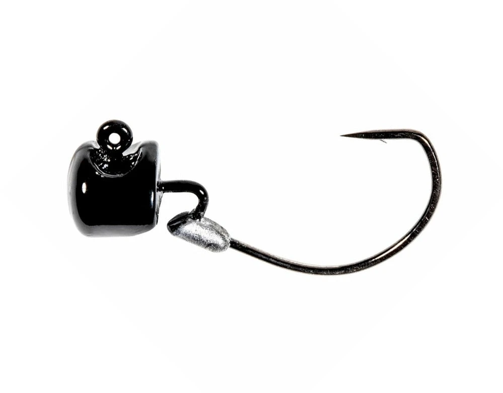Tackle Tactics Nedlockz EWG Jig Heads 3 Tackle Tactics Nedlockz EWG Jig Heads