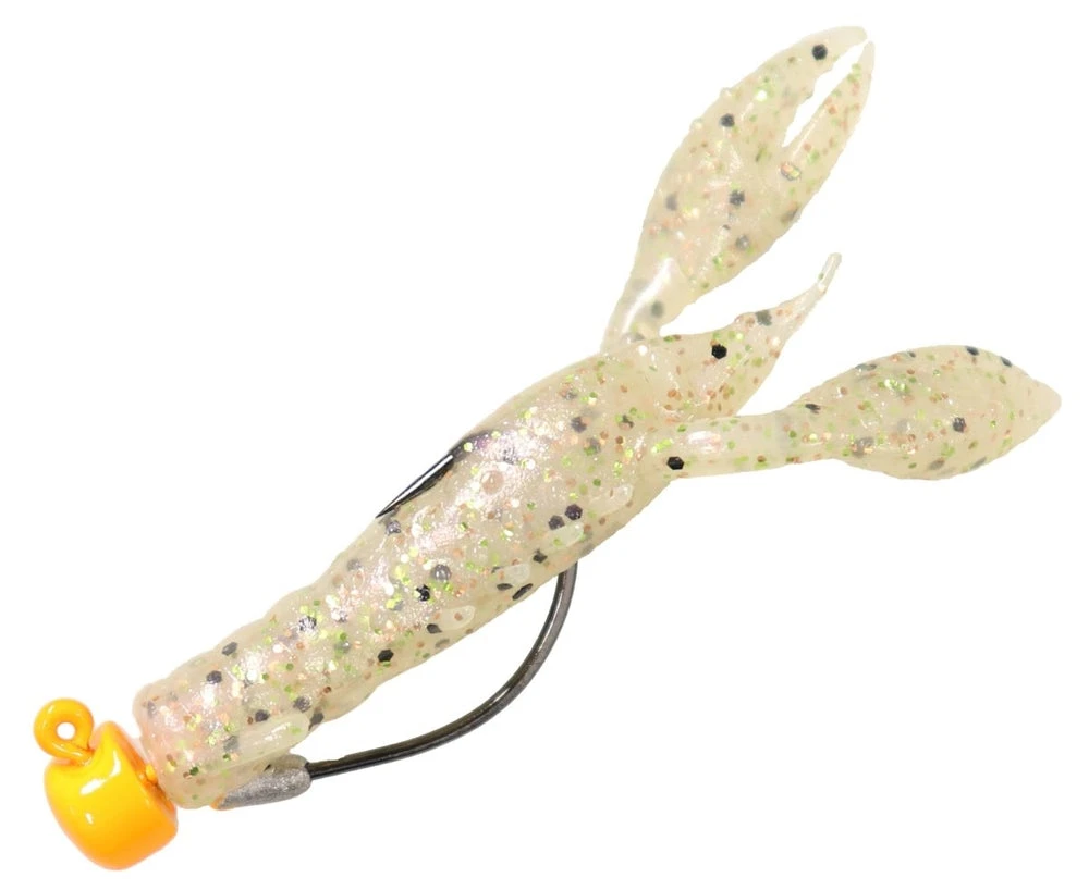 Tackle Tactics Nedlockz EWG Jig Heads 4 Tackle Tactics Nedlockz EWG Jig Heads - Image 2