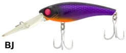 Zerek Tango Shad 69mm -Fishing Gear Shop full 3861 TangoBJ