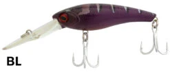 Zerek Tango Shad 69mm -Fishing Gear Shop full 3862 TangoBL