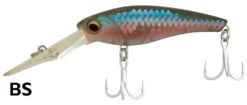Zerek Tango Shad 69mm -Fishing Gear Shop full 3864 TangoBS