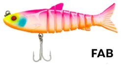 Zerek Live Mullet 28 Zerek Live Mullet -Fishing Gear Shop full 4150 MulletFAB