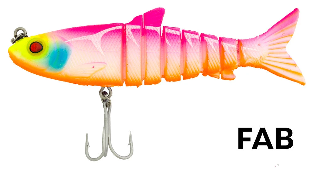 Zerek Live Mullet 12 Zerek Live Mullet - Image 10