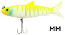 Zerek Live Mullet 27 Zerek Live Mullet -Fishing Gear Shop full 4151 MulletMM