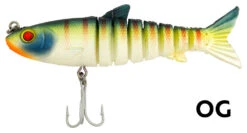 Zerek Live Mullet 29 Zerek Live Mullet -Fishing Gear Shop full 4152 MulletOG