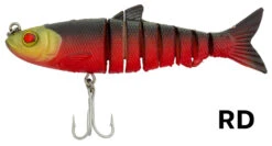Zerek Live Mullet 30 Zerek Live Mullet -Fishing Gear Shop full 4155 MulletRD