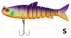 Zerek Live Mullet 23 Zerek Live Mullet -Fishing Gear Shop full 4156 MulletS